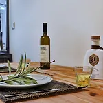 דירה Costas *