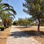 דירה Costas Mantouki