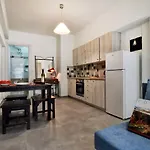 דירה Costas