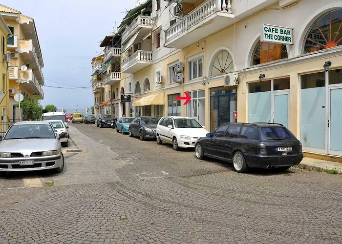 Apartmán Costas