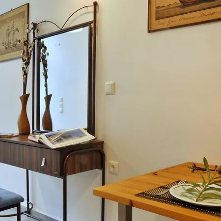 Apartment Costas