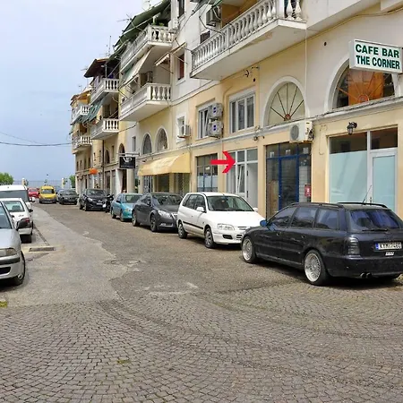 Apartment Costas
