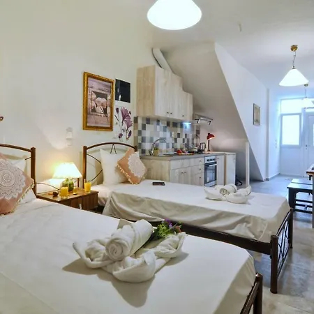 Costas Apartment