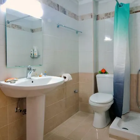 Costas Apartment