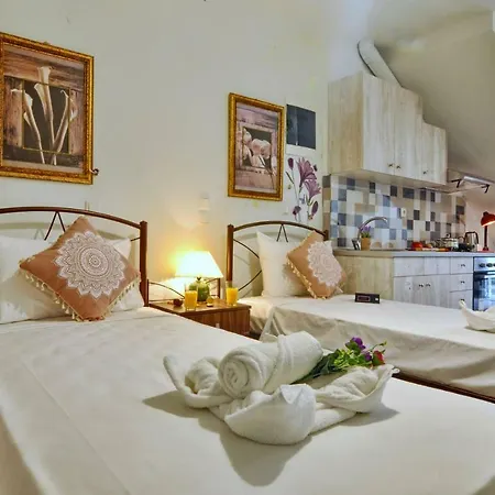 Costas Appartement *