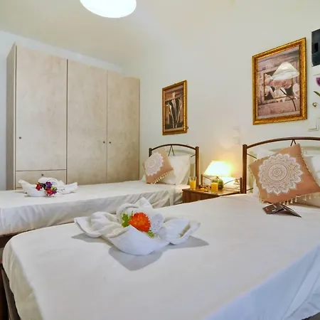 Apartment Costas