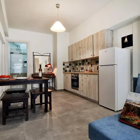 Apartment Costas
