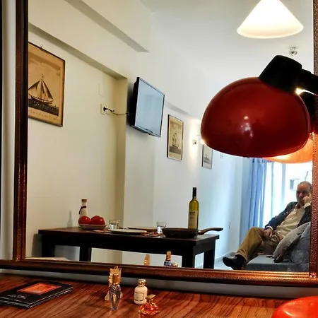 Apartment Costas