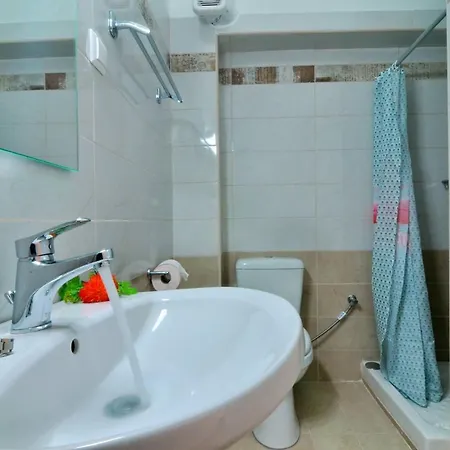 Costas Appartement *