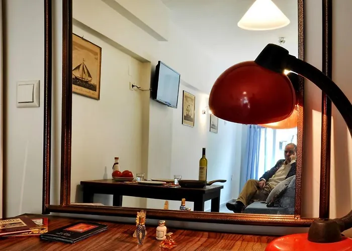Apartman Costas